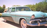 1955 Plymouth Savoy Overview 1955 Plymouth Savoy Overview