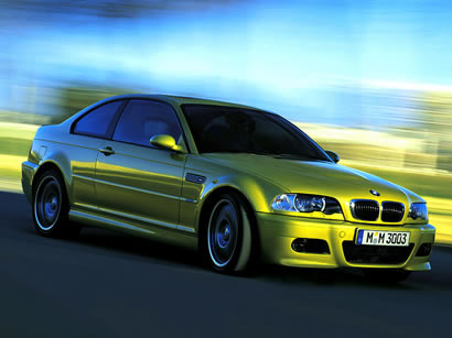 Bmws M3