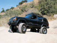 Cherokee Cherokee