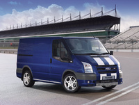 2006 Ford Transit Overview 2006 Ford Transit Overview