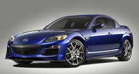 RX-8 RX-8