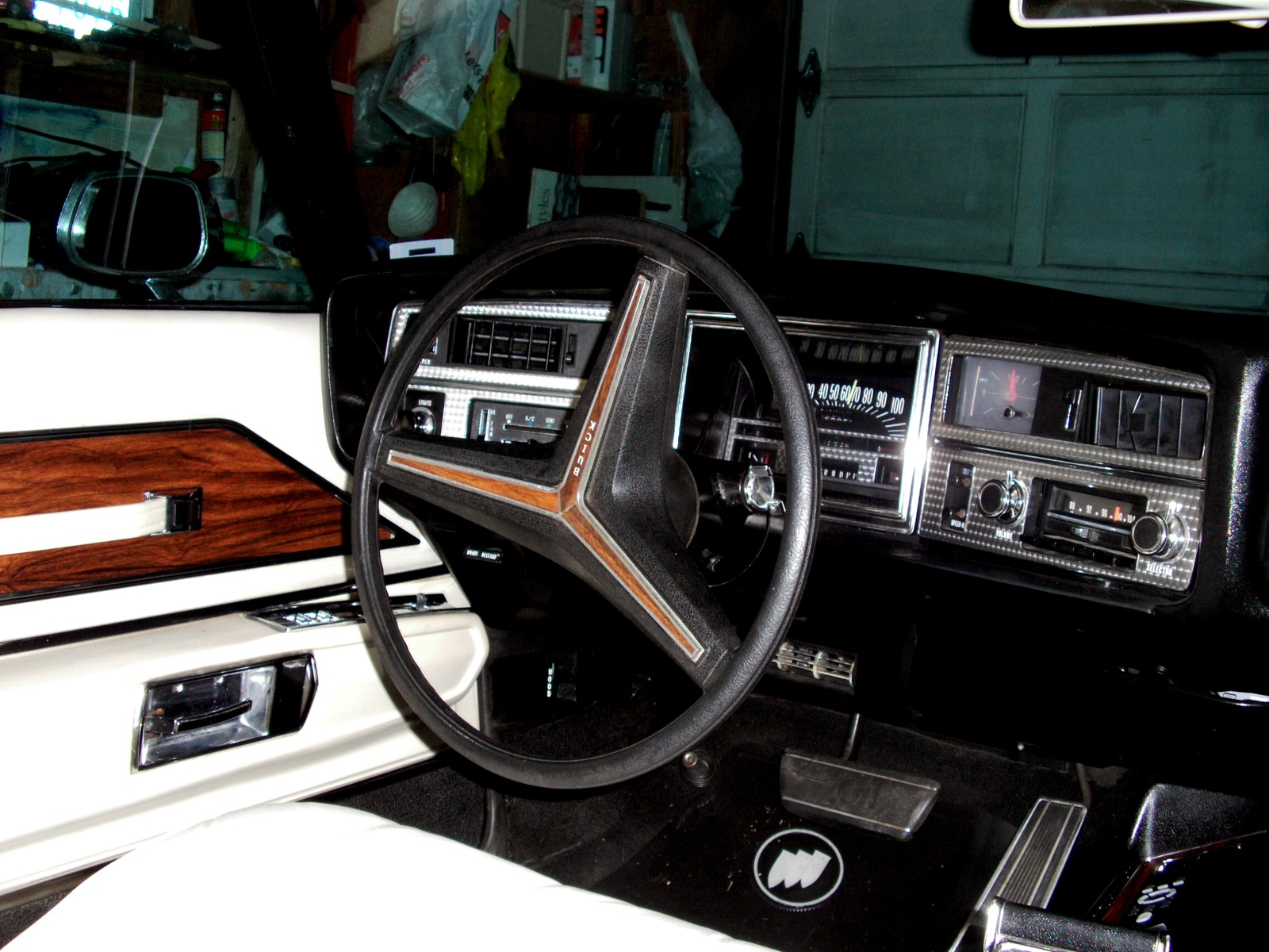 1971 Buick Riviera Interior Pictures Cargurus