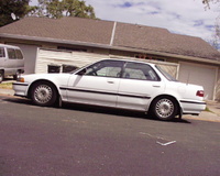 Integra Integra