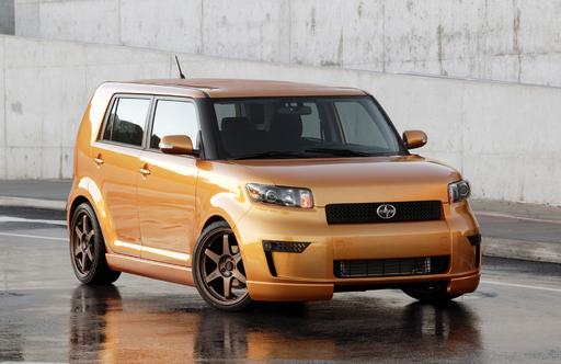 Scion Xb 2009. Scion xB Pictures - CarGurus