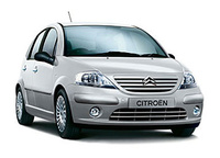 2005 Citroen C3 Overview 2005 Citroen C3 Overview