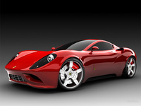 1974 Ferrari Dino 246 Overview 1974 Ferrari Dino 246 Overview