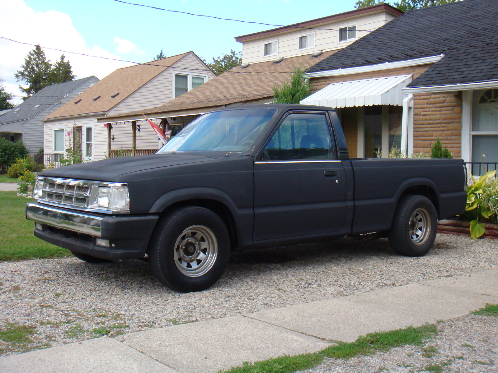 Bagged B2200