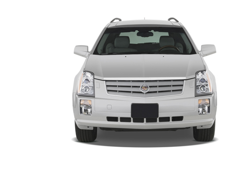 SRX SRX