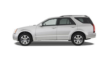 SRX SRX