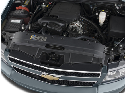 2009 Chevrolet Tahoe