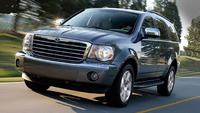 Chrysler Aspen Overview Chrysler Aspen Overview