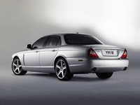 XJ-Series XJ-Series