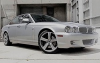XJR XJR