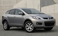CX-7 CX-7