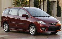 MAZDA5 MAZDA5