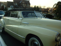 Roadmaster Roadmaster