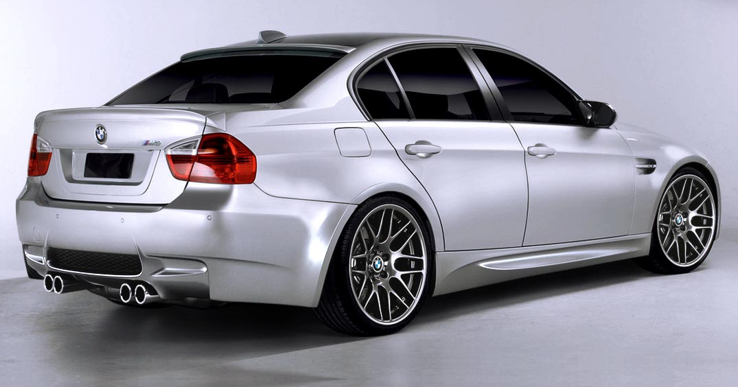 2008 Bmw M3 Exterior Pictures Cargurus