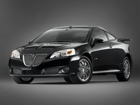 Pontiac G6 Overview Pontiac G6 Overview