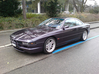 8 Series 8 Series