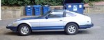 280ZX 280ZX