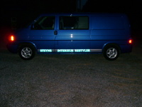 EuroVan EuroVan