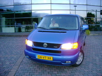EuroVan EuroVan
