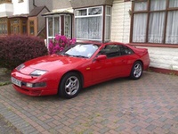 300ZX 300ZX