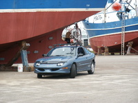 Sunfire Sunfire