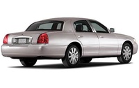 Town Car Town Car