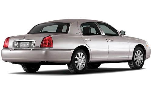 Lincoln Town Car 2011. 2009 Lincoln Town Car,