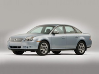 Mercury Sable Overview Mercury Sable Overview