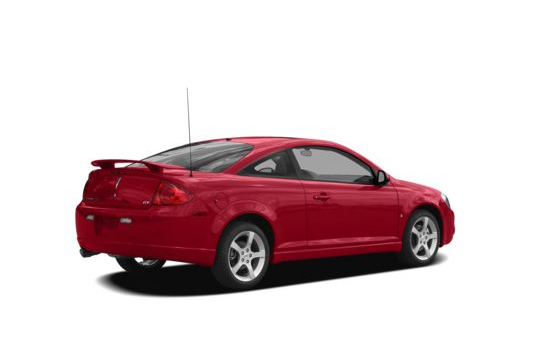 2009 Pontiac G5