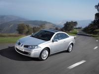 2007 Renault Megane Overview 2007 Renault Megane Overview
