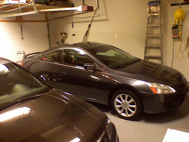 2004 Honda Accord EX V6 Coupe Honda Accord 2004 Coupe. 2004 Honda Accord EX V6 Coupe