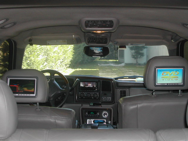 2002 Cadillac Escalade Pictures Cargurus