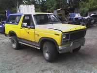 Bronco Bronco