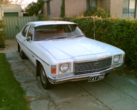 Kingswood Kingswood