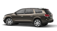 2009 Buick Enclave Reviews