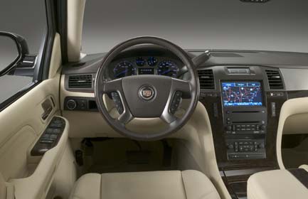 2009 Cadillac Escalade Pictures Cargurus