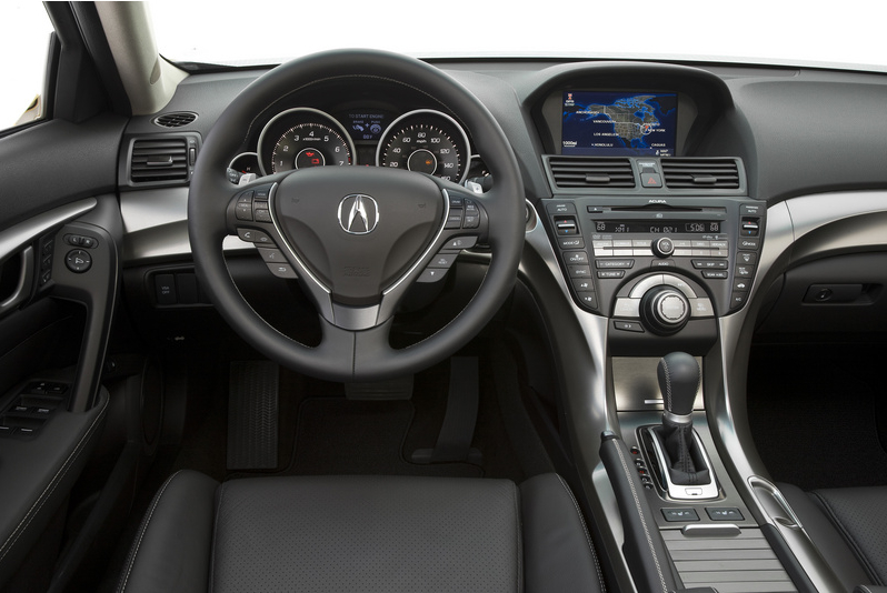 2009 Acura TL