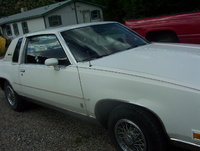 Cutlass Supreme Cutlass Supreme