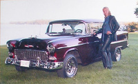 Bel Air Bel Air