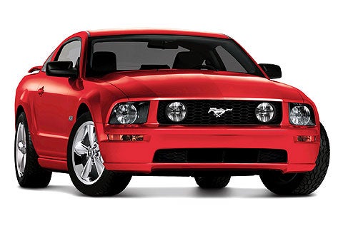 2012 mustang v6 premium coupe. Ford : Mustang V6 Premium