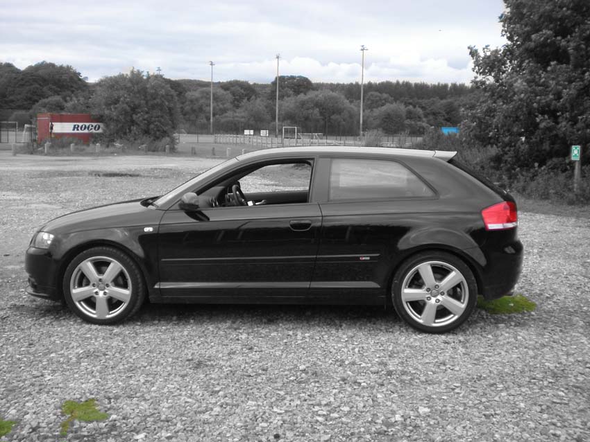 2006 Audi A3 Pictures Cargurus