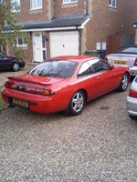 200SX 200SX