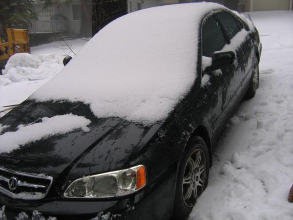 1999 acura tl. 1999 Acura TL 4 Dr 3.2 Sedan