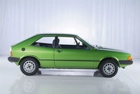 1978 Volkswagen Scirocco Overview 1978 Volkswagen Scirocco Overview