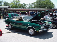 Chevelle Chevelle