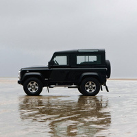Defender Defender