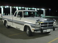 RAM 250 RAM 250